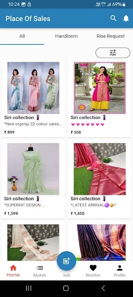 Run android online APK PlaceOfSales - Textile Market from MyAndroid or emulate PlaceOfSales - Textile Market using MyAndroid Run android online APK PlaceOfSales - Textile Market from MyAndroid or emulate PlaceOfSales - Textile Market using MyAndroid
