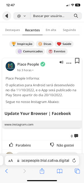 Run android online APK Place People from MyAndroid or emulate Place People using MyAndroid Run android online APK Place People from MyAndroid or emulate Place People using MyAndroid