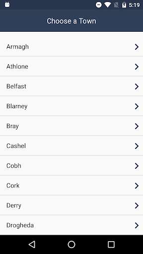 Run android online APK PlacePoint Ireland from MyAndroid or emulate PlacePoint Ireland using MyAndroid Run android online APK PlacePoint Ireland from MyAndroid or emulate PlacePoint Ireland using MyAndroid