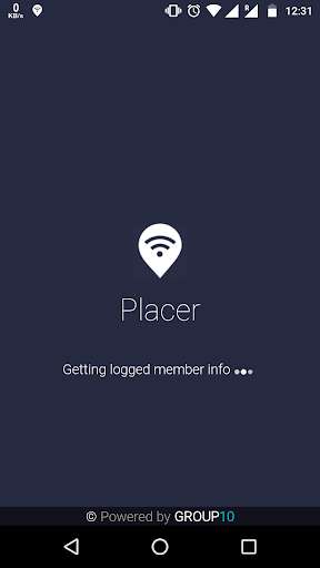 Emulate Android APK Placer