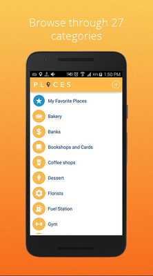 Emulate Android APK Places LK Emulate Android APK Places LK