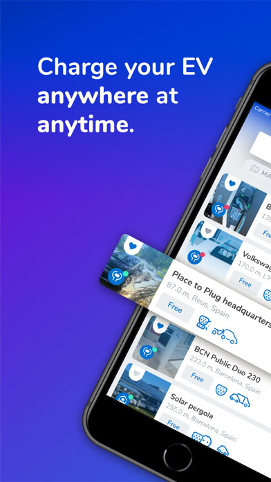 Run android online APK Place to Plug from MyAndroid or emulate Place to Plug using MyAndroid