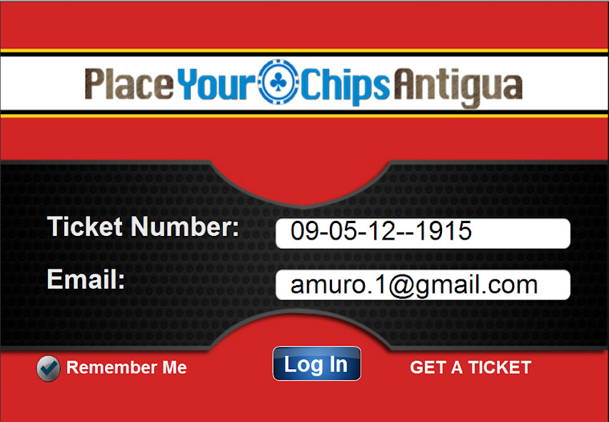 Run android online APK Place Your Chips Caribbean from MyAndroid or emulate Place Your Chips Caribbean using MyAndroid