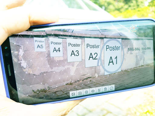 Run android online APK Place Your Graphics from MyAndroid or emulate Place Your Graphics using MyAndroid