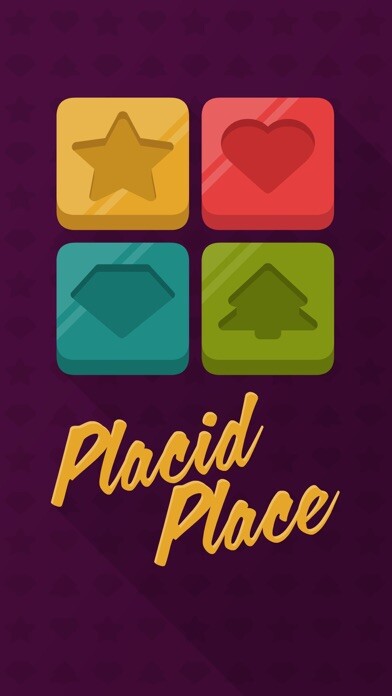 Emulate iPhone app Placid Place using MyAndroid Emulate iPhone app Placid Place using MyAndroid