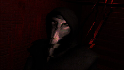 Emulate iPhone app Plague Doctor - SCP 049 using MyAndroid