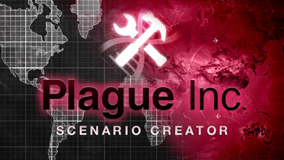 Emulate iPhone app Plague Inc: Scenario Creator using MyAndroid Emulate iPhone app Plague Inc: Scenario Creator using MyAndroid