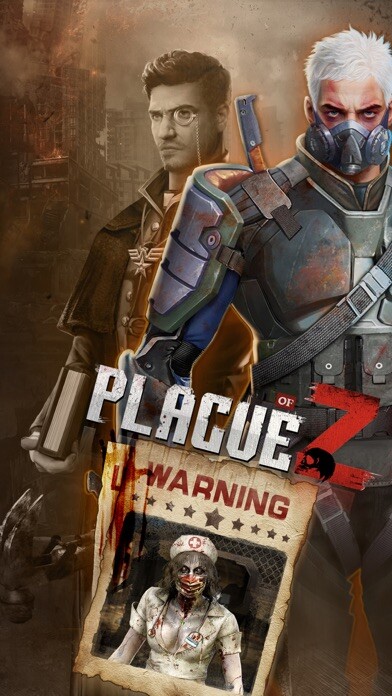 Emulate iPhone app Plague of Z using MyAndroid Emulate iPhone app Plague of Z using MyAndroid