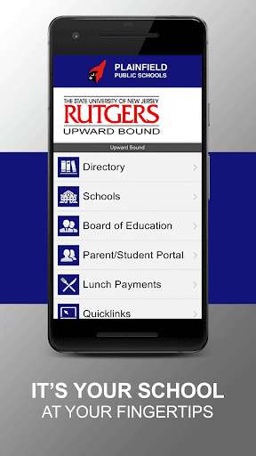 Run android online APK Plainfield Public Schools from MyAndroid or emulate Plainfield Public Schools using MyAndroid
