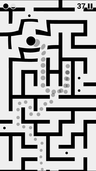 Emulate iPhone app plain maze using MyAndroid Emulate iPhone app plain maze using MyAndroid