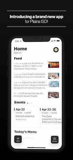 Run android online APK Plains ISD, TX from MyAndroid or emulate Plains ISD, TX using MyAndroid