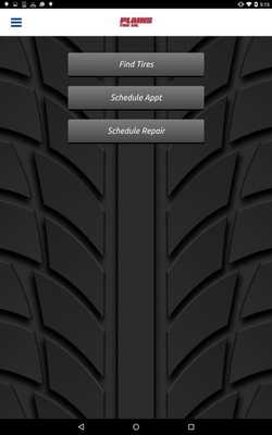 Emulate Android APK Plains Tires Emulate Android APK Plains Tires