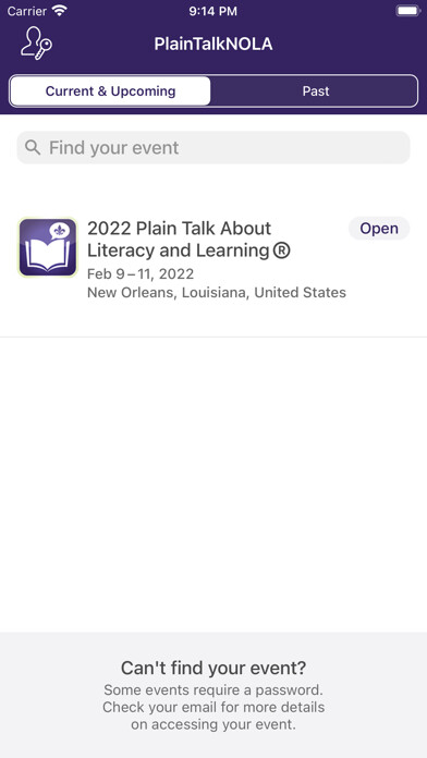 Emulate iPhone app PlainTalkNOLA using MyAndroid