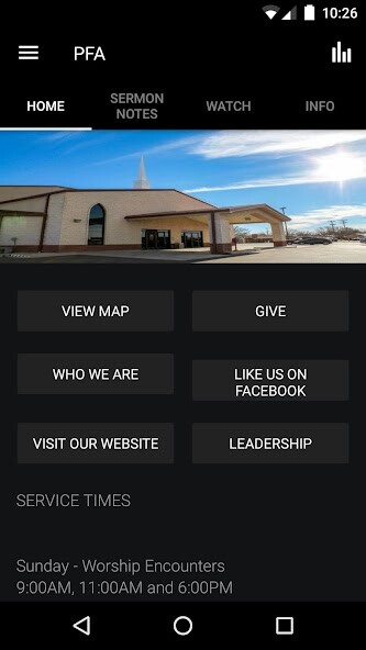 Run android online APK Plainview First from MyAndroid or emulate Plainview First using MyAndroid Run android online APK Plainview First from MyAndroid or emulate Plainview First using MyAndroid
