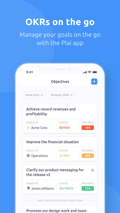 Run android online APK Plai - OKR app from MyAndroid or emulate Plai - OKR app using MyAndroid Run android online APK Plai - OKR app from MyAndroid or emulate Plai - OKR app using MyAndroid