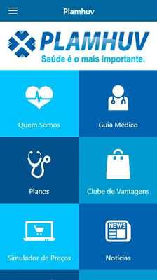 Emulate Android APK Plamhuv