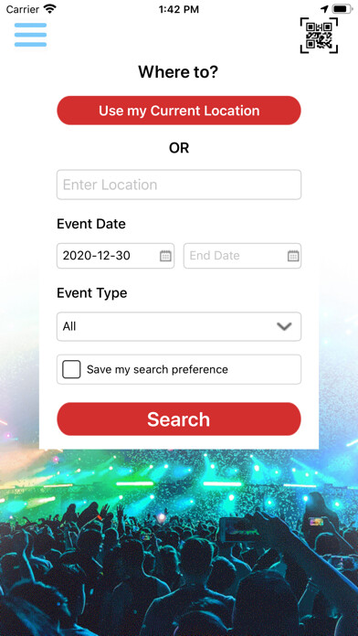 Emulate iPhone app Plan2Nite using MyAndroid Emulate iPhone app Plan2Nite using MyAndroid