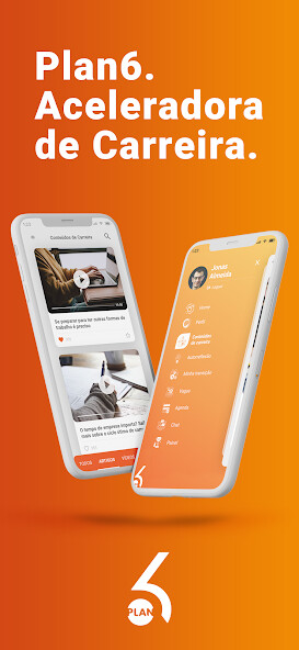 Run android online APK Plan 6 Aceleradora de Carreira from MyAndroid or emulate Plan 6 Aceleradora de Carreira using MyAndroid Run android online APK Plan 6 Aceleradora de Carreira from MyAndroid or emulate Plan 6 Aceleradora de Carreira using MyAndroid