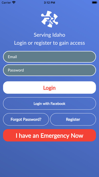 Emulate iPhone app Plan Ahead Restore Rite using MyAndroid Emulate iPhone app Plan Ahead Restore Rite using MyAndroid