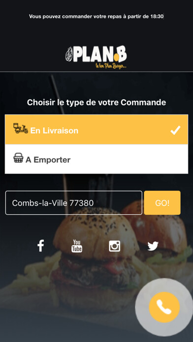 Emulate iPhone app Plan B 77 using MyAndroid Emulate iPhone app Plan B 77 using MyAndroid