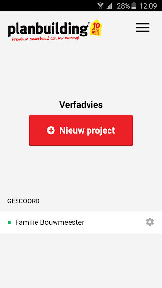 Run android online APK Planbuilding Verftechnish Advies from MyAndroid or emulate Planbuilding Verftechnish Advies using MyAndroid