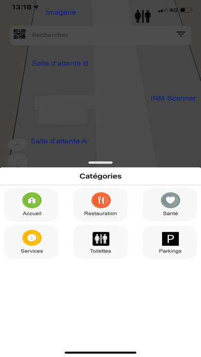 Emulate iPhone app Plan CHM using MyAndroid