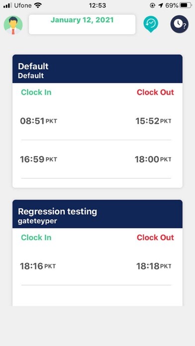 Emulate iPhone app Planck Time using MyAndroid Emulate iPhone app Planck Time using MyAndroid