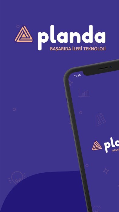 Emulate iPhone app Planda - YKS, TYT, AYT using MyAndroid Emulate iPhone app Planda - YKS, TYT, AYT using MyAndroid