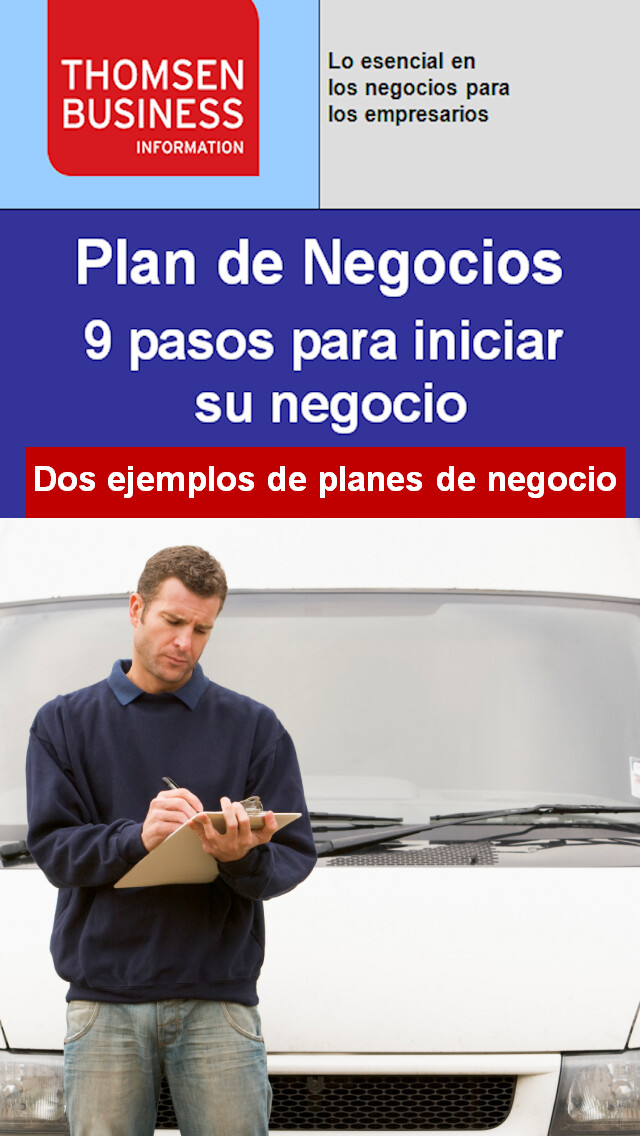 Emulate iPhone app Plan de Negocios para Emprendedores using MyAndroid Emulate iPhone app Plan de Negocios para Emprendedores using MyAndroid