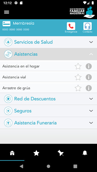Run android online APK Plan de Prevención Magisterial from MyAndroid or emulate Plan de Prevención Magisterial using MyAndroid Run android online APK Plan de Prevención Magisterial from MyAndroid or emulate Plan de Prevención Magisterial using MyAndroid