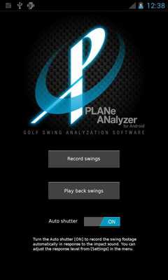 Emulate Android APK PLANe ANalyzer Trial