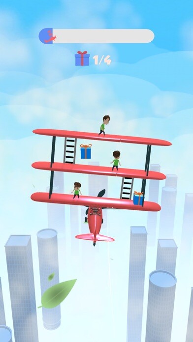 Emulate iPhone app Plane Balance! using MyAndroid Emulate iPhone app Plane Balance! using MyAndroid