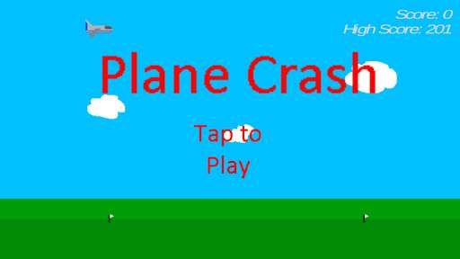 Emulate Android APK Plane Crash Emulate Android APK Plane Crash