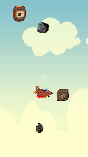Run android online APK Plane Escape Challenge from MyAndroid or emulate Plane Escape Challenge using MyAndroid