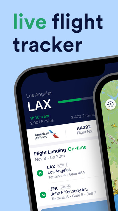 Emulate iPhone app Plane Finder ? Flight Tracker using MyAndroid Emulate iPhone app Plane Finder ? Flight Tracker using MyAndroid