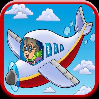 Emulate Android APK Plane Game: Kids - FREE!