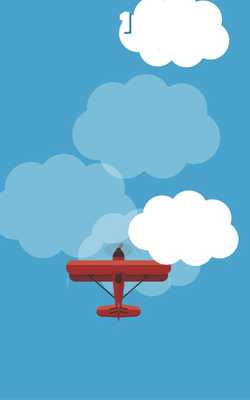 Emulate Android APK Plane in Clouds Emulate Android APK Plane in Clouds