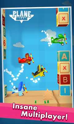 Emulate Android APK Plane Insane Emulate Android APK Plane Insane
