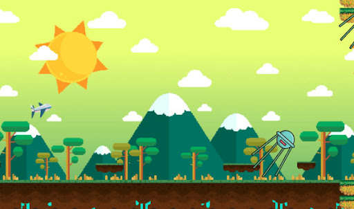 Run android online APK Plane Long Sputnik Travel from MyAndroid or emulate Plane Long Sputnik Travel using MyAndroid