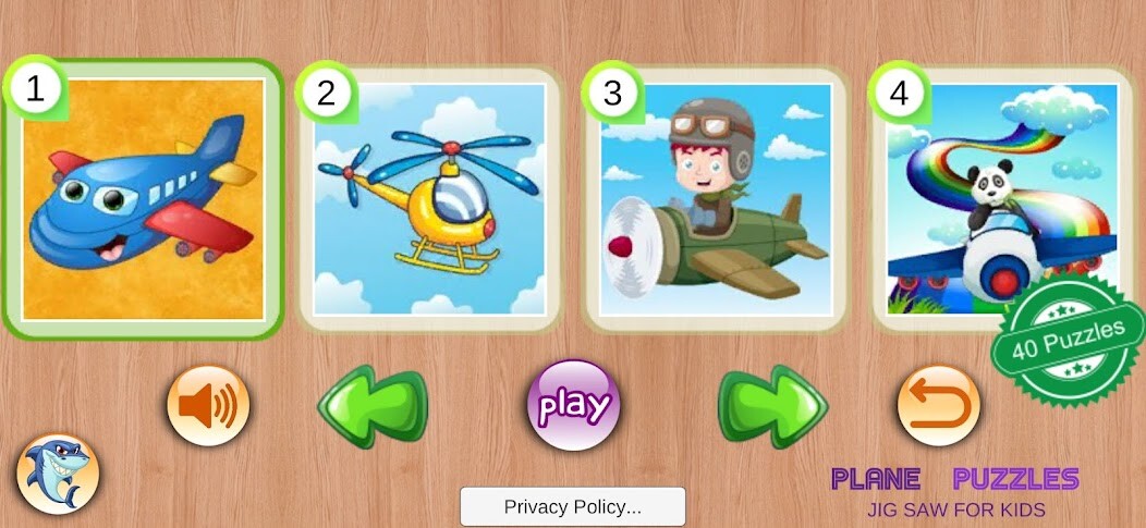 Run android online APK Plane Puzzles from MyAndroid or emulate Plane Puzzles using MyAndroid Run android online APK Plane Puzzles from MyAndroid or emulate Plane Puzzles using MyAndroid