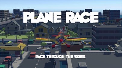 Emulate iPhone app Plane Race using MyAndroid Emulate iPhone app Plane Race using MyAndroid