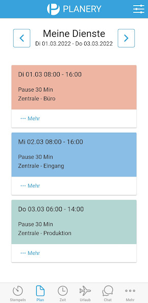 Run android online APK Planery - Dienstplanung from MyAndroid or emulate Planery - Dienstplanung using MyAndroid Run android online APK Planery - Dienstplanung from MyAndroid or emulate Planery - Dienstplanung using MyAndroid