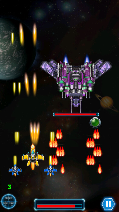 Emulate iPhone app Plane Shoot using MyAndroid Emulate iPhone app Plane Shoot using MyAndroid