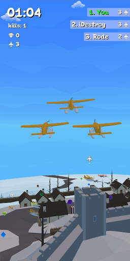 Emulate Android APK planes.io Emulate Android APK planes.io