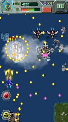Emulate Android APK Plane Space War Free Emulate Android APK Plane Space War Free