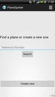 Emulate Android APK Plane Spotter Emulate Android APK Plane Spotter