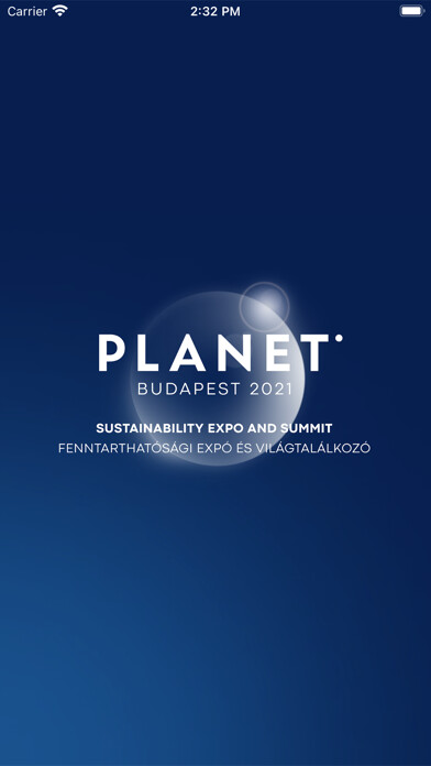 Emulate iPhone app Planet 2021 using MyAndroid Emulate iPhone app Planet 2021 using MyAndroid