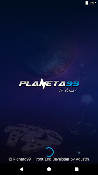 Run android online APK Planeta99 from MyAndroid or emulate Planeta99 using MyAndroid Run android online APK Planeta99 from MyAndroid or emulate Planeta99 using MyAndroid