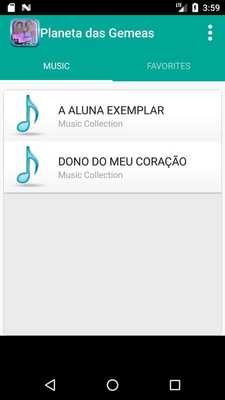 Emulate Android APK Planeta Das Gemeas music lyrics Emulate Android APK Planeta Das Gemeas music lyrics