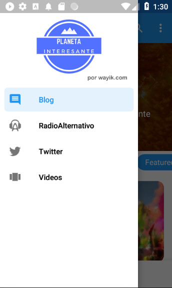 Run android online APK PlanetaInteresante from MyAndroid or emulate PlanetaInteresante using MyAndroid Run android online APK PlanetaInteresante from MyAndroid or emulate PlanetaInteresante using MyAndroid